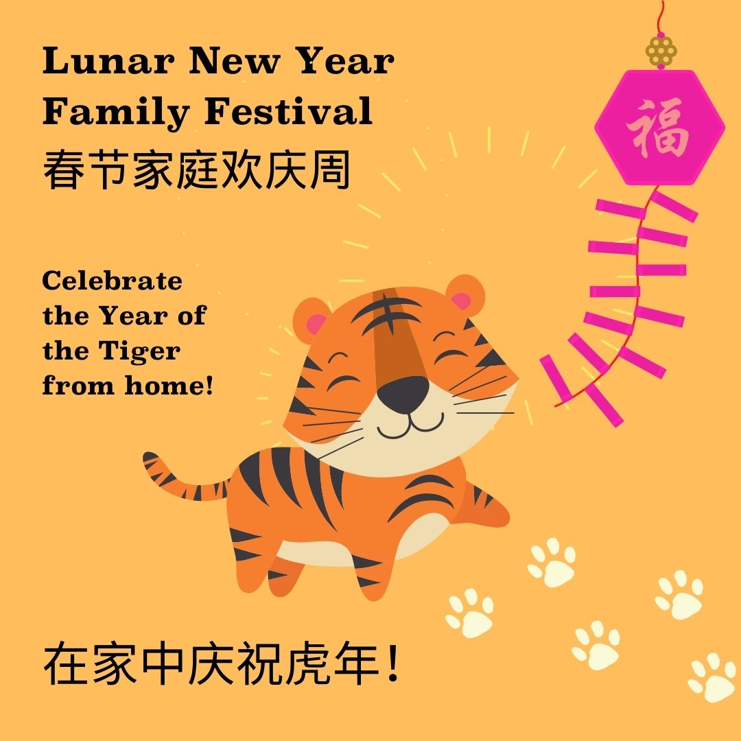 How to Celebrate Lunar New Year as a Family