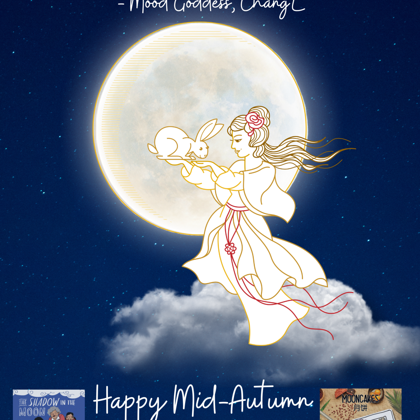 Mooncakes and More! Celebrate the Mid-Autumn Festival! - Little Passports